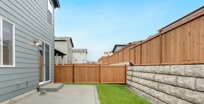 fence service work