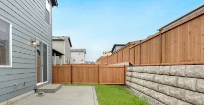 local fencing works in raeford nc